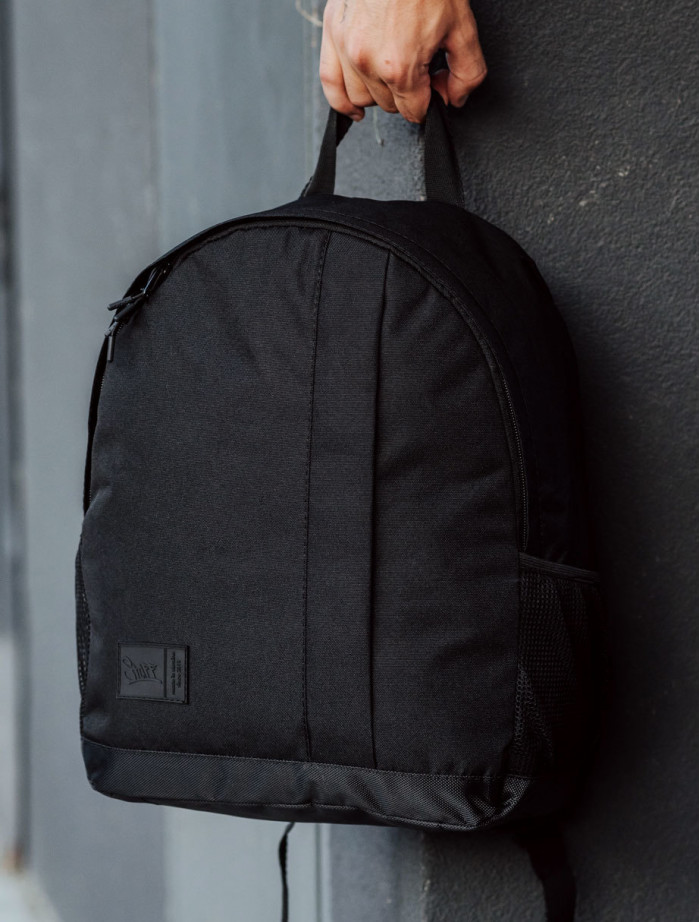 Rucsac Staff 17L de black