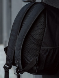 Rucsac Staff 17L de black
