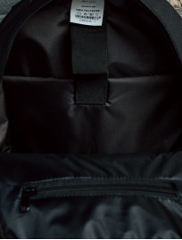 Rucsac Staff 17L de black