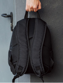 Rucsac Staff 17L de black