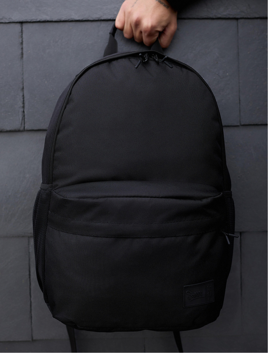 Rucsac Staff 18L black