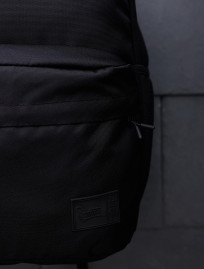 Rucsac Staff 18L black