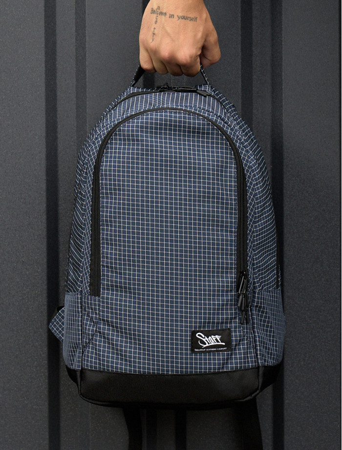 Rucsac Staff al 17L blue