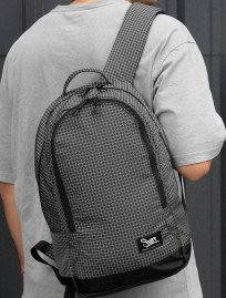 Rucsac Staff al 17L gray