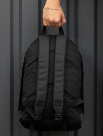 Rucsac Staff vin 15L black