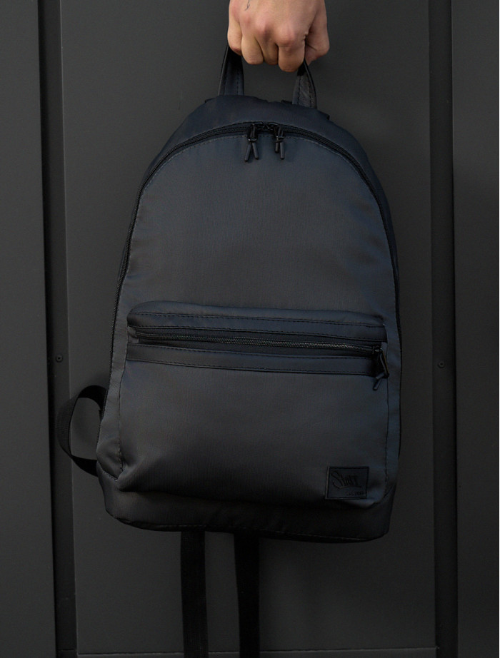 Rucsac Staff vin 15L gray green