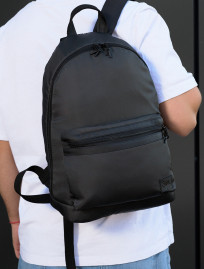 Rucsac Staff vin 15L gray green