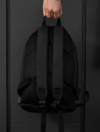 Rucsac Staff vin 15L gray green
