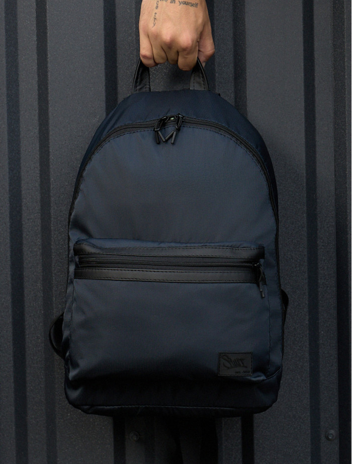 Rucsac Staff vin 15L navy