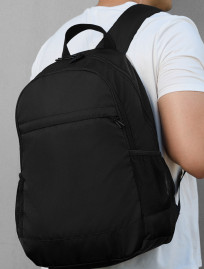 Rucsac Staff 19L black