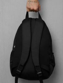 Rucsac Staff 19L black