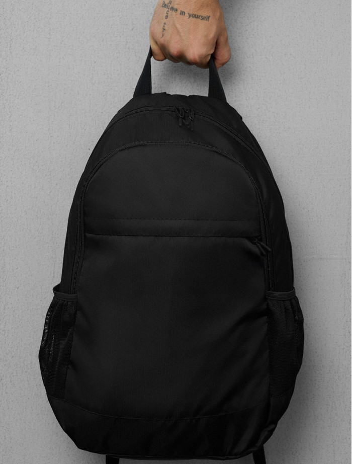 Rucsac Staff 19L black