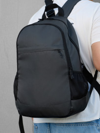 Rucsac Staff 19L dark gray