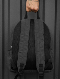 Rucsac Staff 12L dark gray