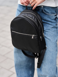 Rucsac de damă Staff 7L black