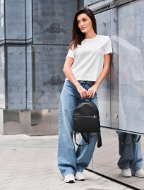 Rucsac de damă Staff 7L black