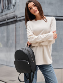 Rucsac de damă Staff 9L black