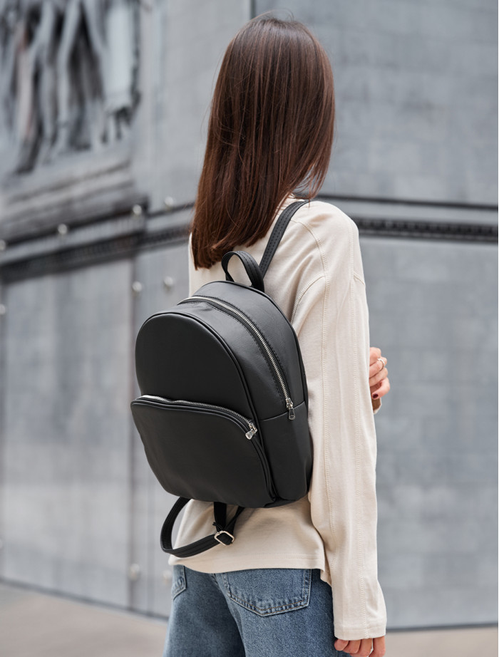Rucsac de damă Staff 9L black