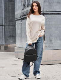Rucsac de damă Staff 9L black