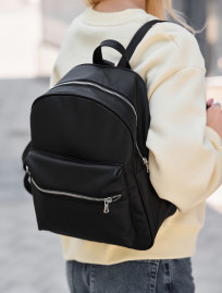 Rucsac de damă Staff 8L black