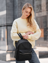 Rucsac de damă Staff 8L black