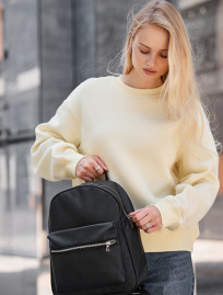 Rucsac de damă Staff 8L black