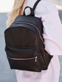 Rucsac de damă Staff 8L dark brown