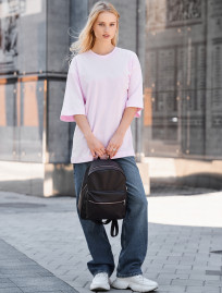 Rucsac de damă Staff 8L dark brown