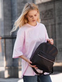 Rucsac de damă Staff 8L dark brown