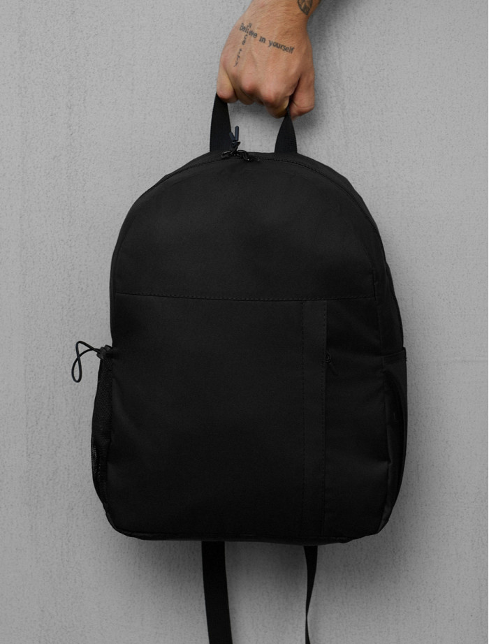 Rucsac Staff 17L black