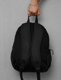 Rucsac Staff 17L black
