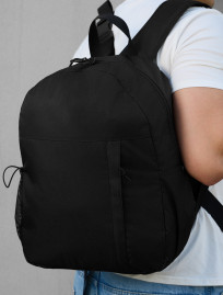 Rucsac Staff 17L black