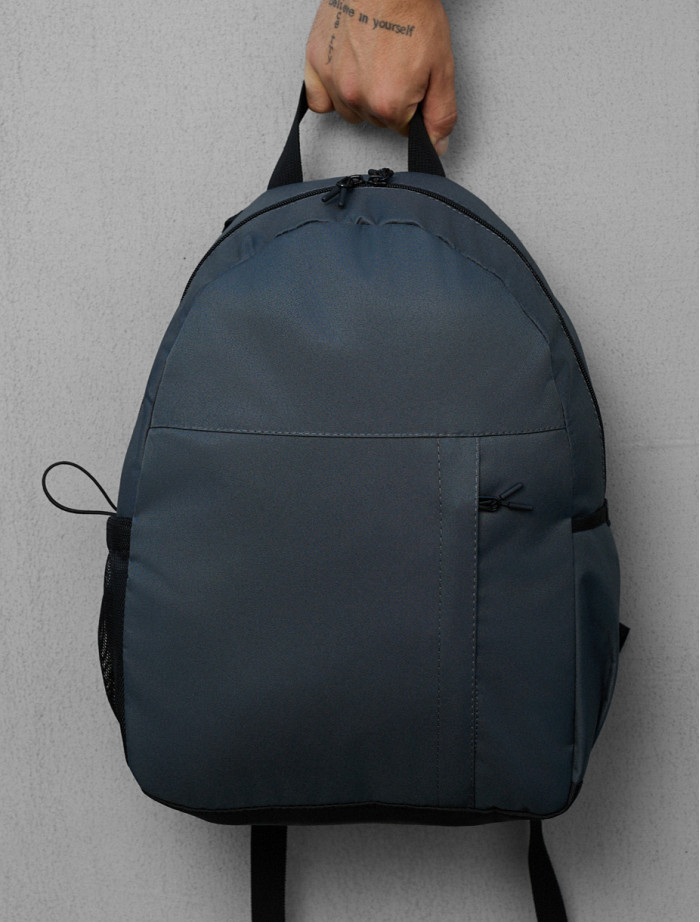 Rucsac Staff 17L gray