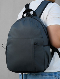 Rucsac Staff 17L gray