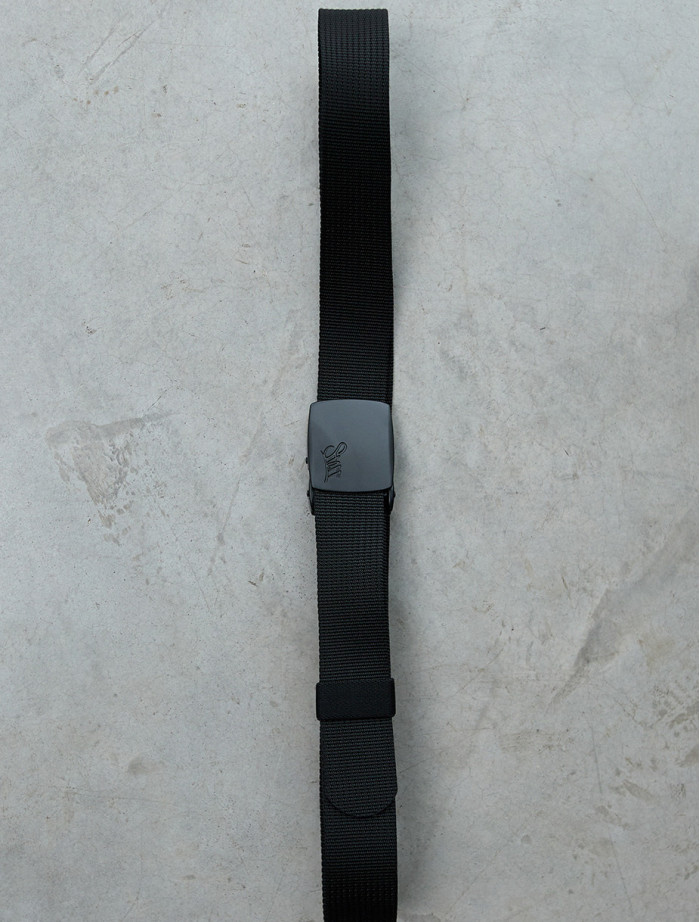 Curea Staff black metal