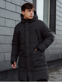 Parka de iarnă Staff no dark gray