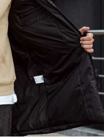 Parka de iarnă Staff nim black