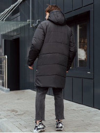 Parka de iarnă Staff nim black