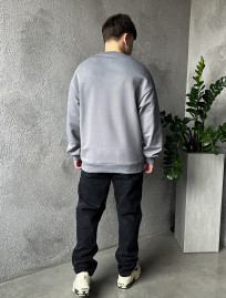 Bluza de trening Staff poo oversize