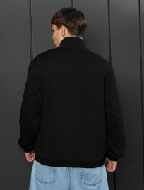 Bluză Staff ry black oversize