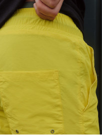  Pantaloni scurți de plajă Staff yellow basic