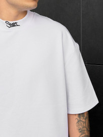 Set de vară tricou + pantaloni scurți Staff di