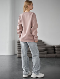 Bluză de trening de damă Staff fa angels oversize fleece