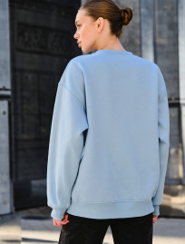 Bluză de trening de damă Staff fa logo & cartoons2 oversize fleece