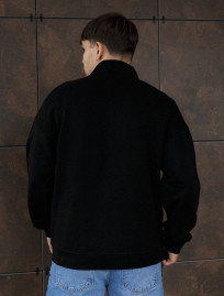 Jachetă  Staff bu black