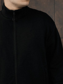 Bluză Staff pa black oversize