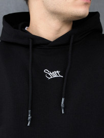 Hanorac Staff black logo
