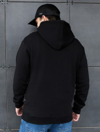 Hanorac Staff black logo