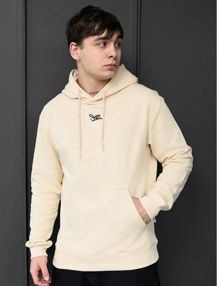 Hanorac Staff milk logo