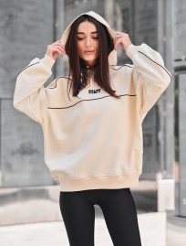 Hanorac de damă Staff jo milk reflective